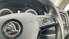 Skoda Kodiaq 2.0 TSI Edition 4x4 5dr DSG [7 Seat] Petrol Estate